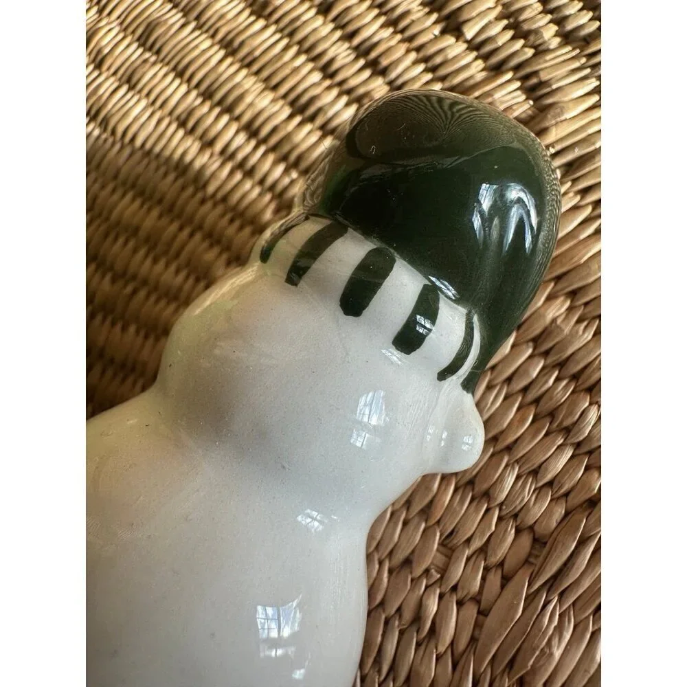 Target ceramic glass